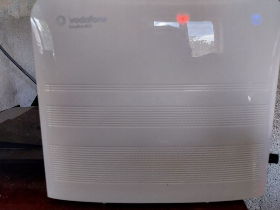 Router Vodafone EasyBox 803