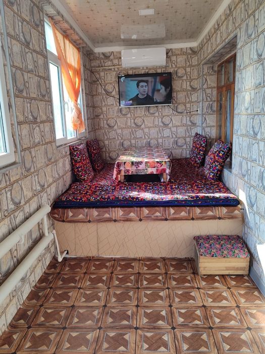 Chirchiq uy sotiladi 3 h 78kv