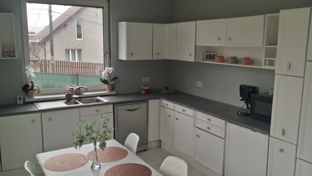 Firma finisaje interioare