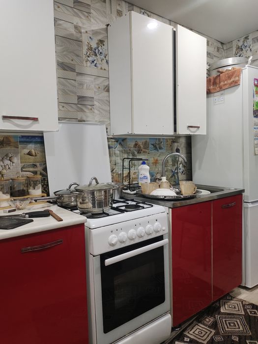 Продам кухонный гарнитур