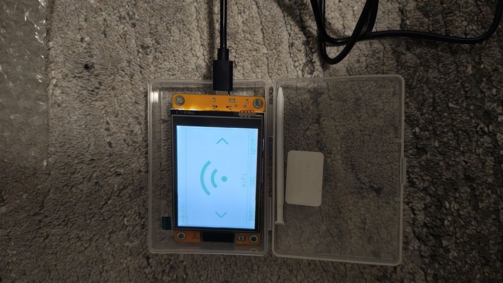 Vând dispozitiv asemănător flipper zero