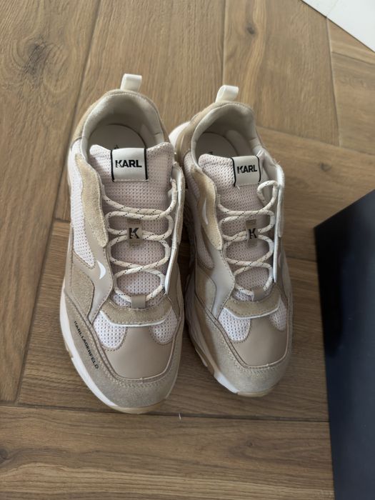 Adidasi Karl lagerfeld Autentici Answear 43