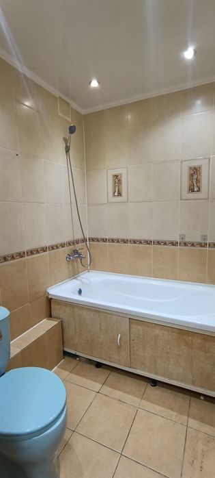 Продам 1-ком в самом центре. Рахмет. Парк.