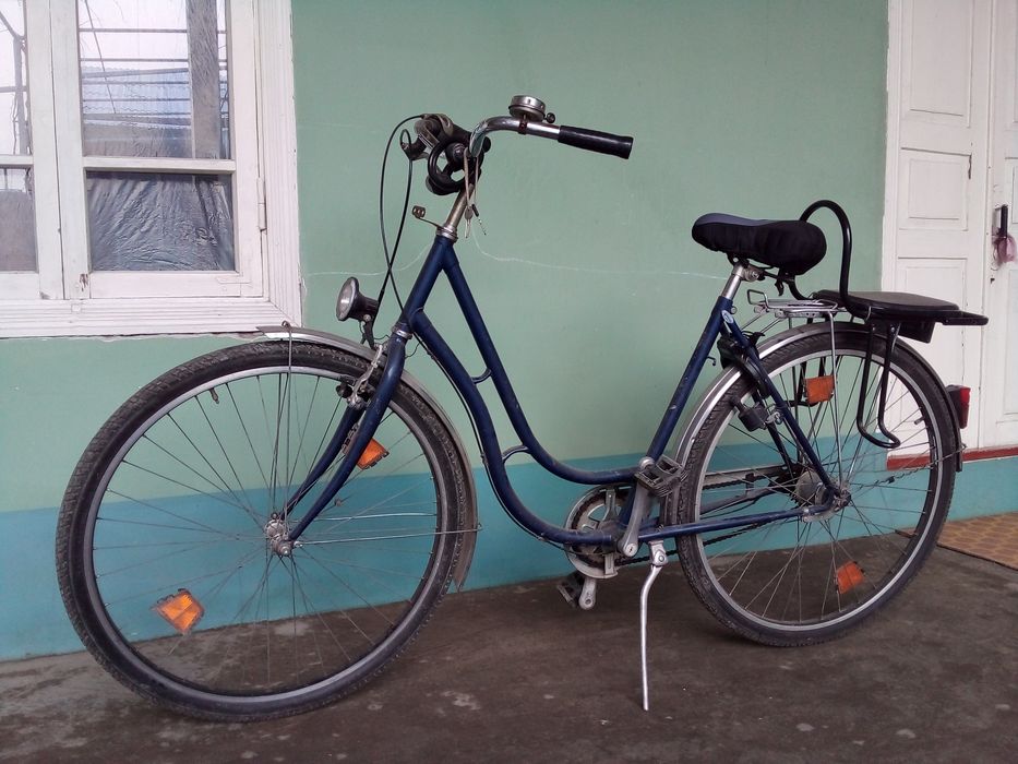 Maestro yangi modeli