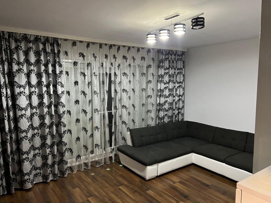 Apartament de inchiriat 2 Camere Avangard REZIDENT Prelungirea Ghencea