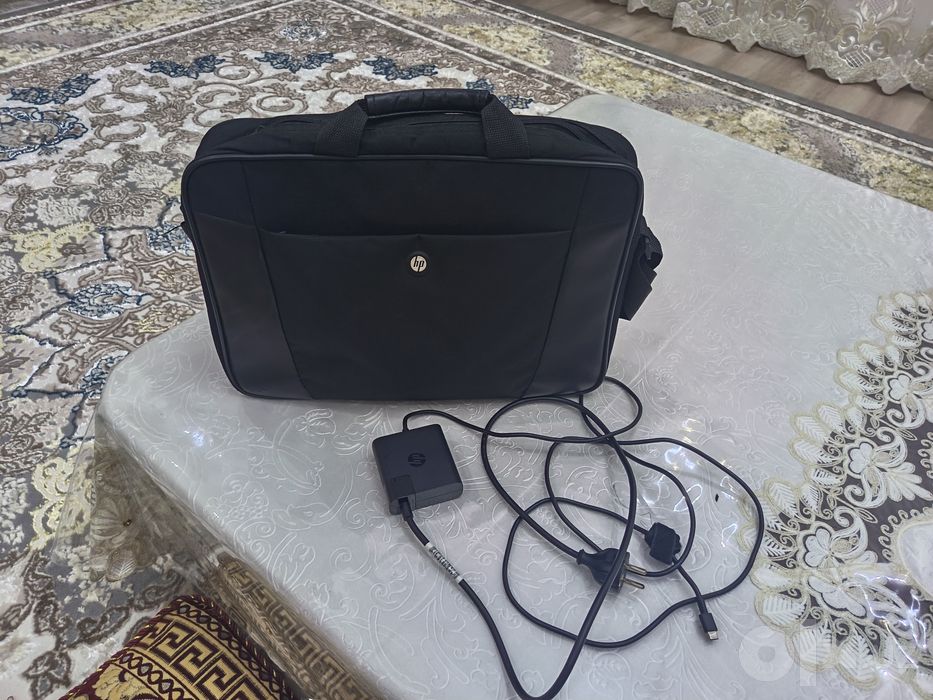 HP Elite x2 G4 ноутбук
