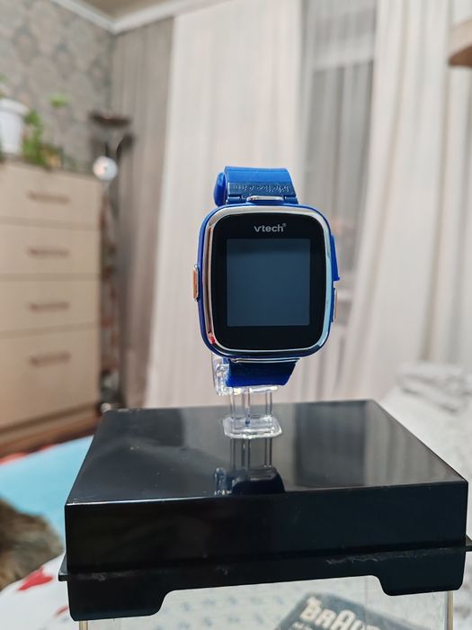 Смарт-часы (5–12 лет) Германия