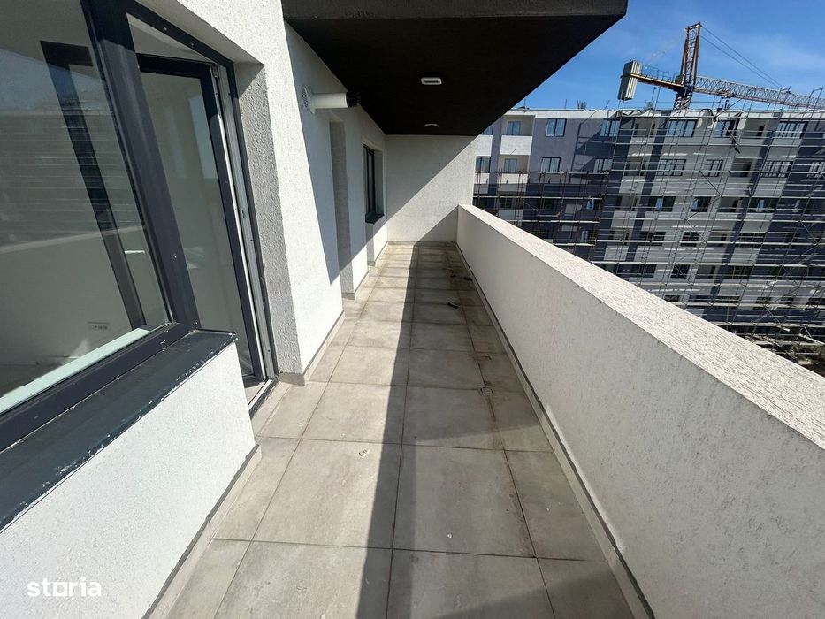 Apartament 2 camere decomandat, Grand Arena-Postalionului — fotografia 3