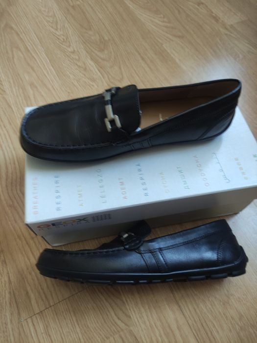 Мъжки обувки "Geox"