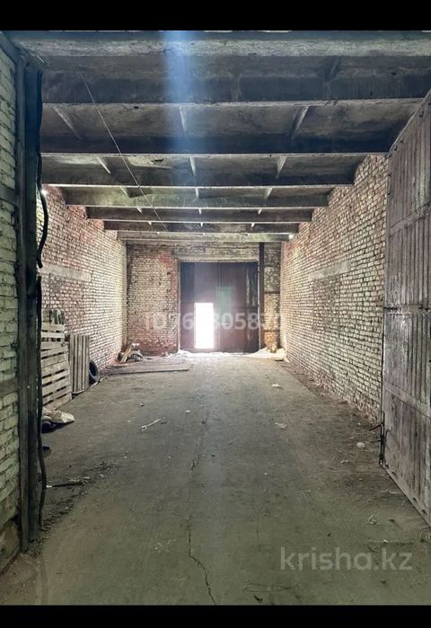 Склад район лесазовода