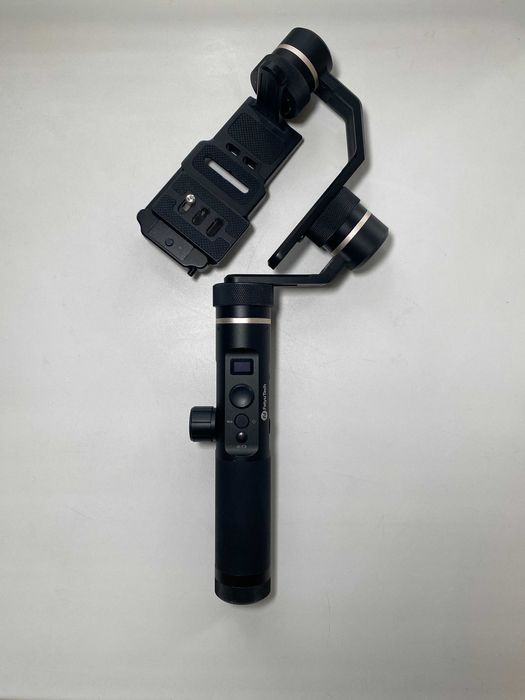 Электронный стабилизатор FeiyuTech G6 Plus