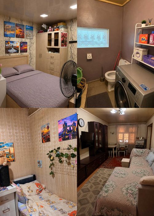 Продается свой дом на Саракульке, 4 роддом