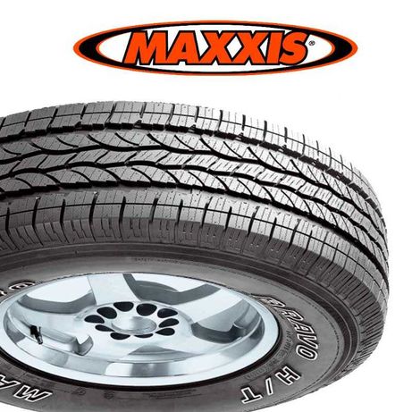 Maxxis 235 65 r17
