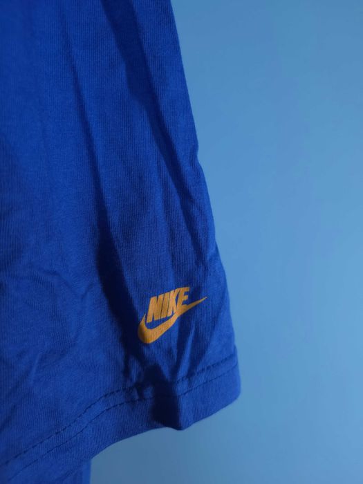NIKE Dri-Fit Тениска/Мъжка XL