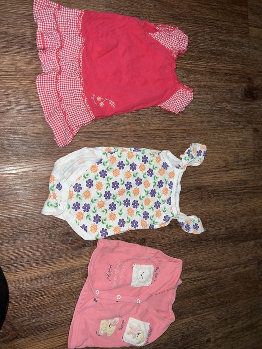 Кофточки девочке