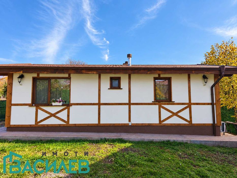 Продава се Къща в с. Мещица, Област Перник - 82 кв.м за 3110 €/кв.м - Снимка #12