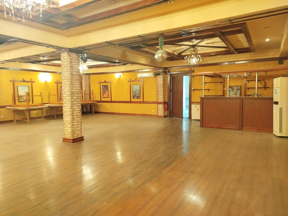 Аренда не жилой помещения.