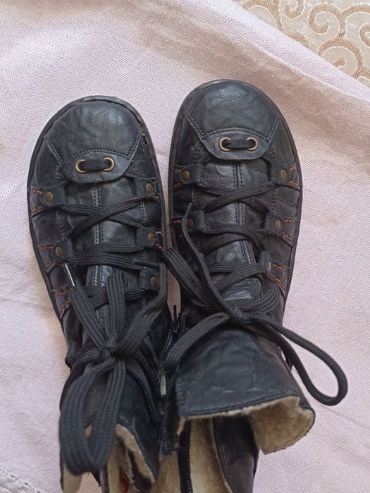 Ботинки Reiker 39 размер