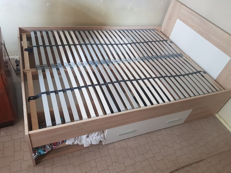 Pat + 2 Somiere Stare Buna