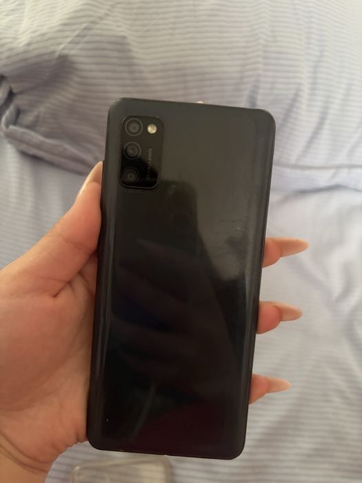 Самсунг а41 64гб