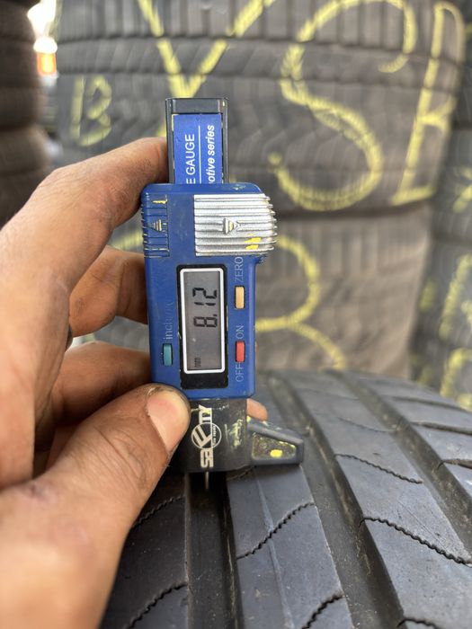 Anvelopa Vara 225/40/18 Bridgestone Turanza 6 225 40 18 R18