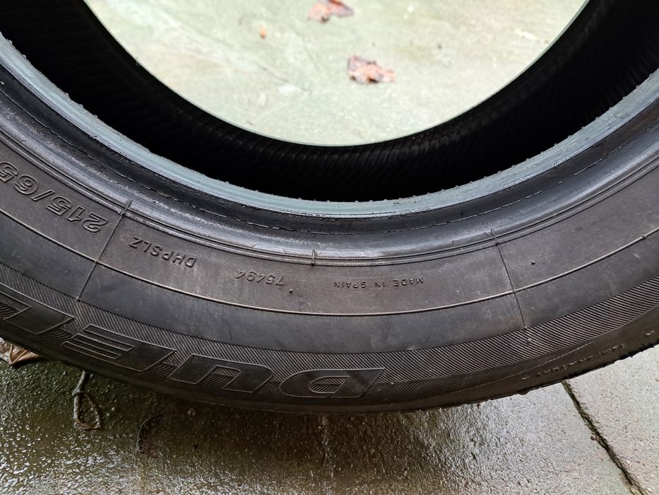 Anvelope vara de vanzare