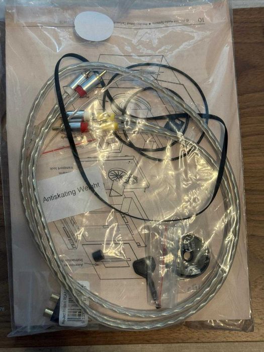 Pick-Up Pro-Ject Sonos Edition