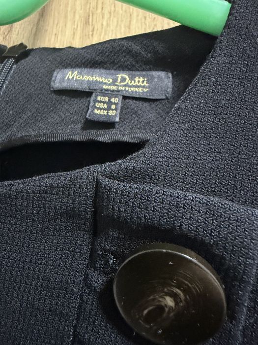 Платье Massimo Dutti 44-46р