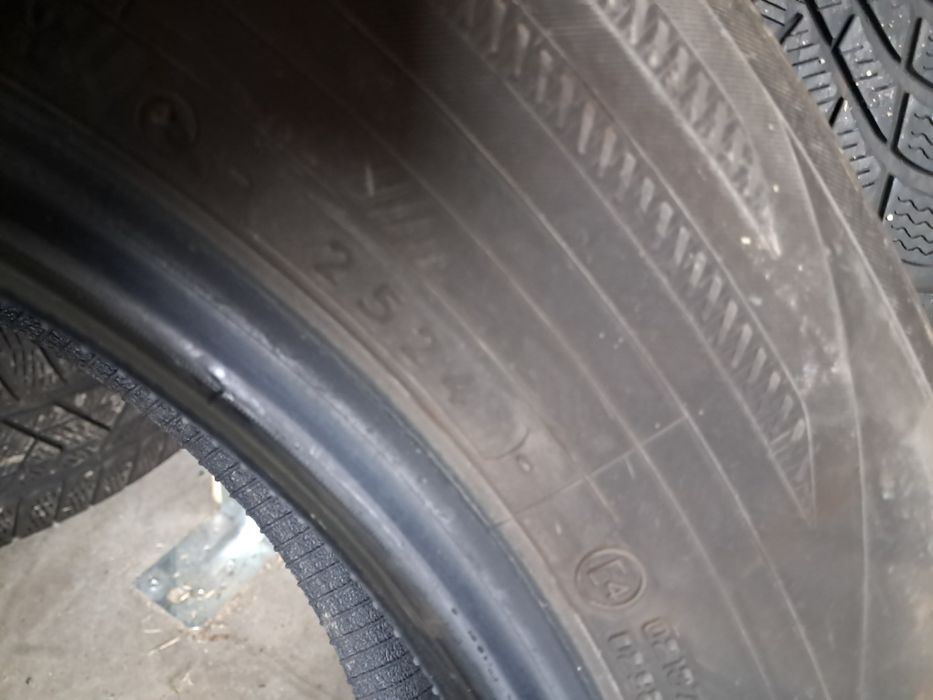 Anvelope second iarna 225 65 R17 Yokohama 2024