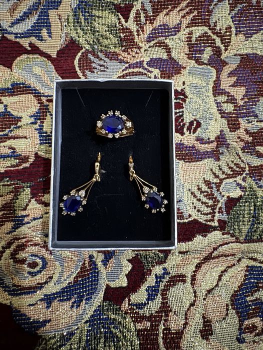 Золото 583 с бриллиантами — элегантная классика