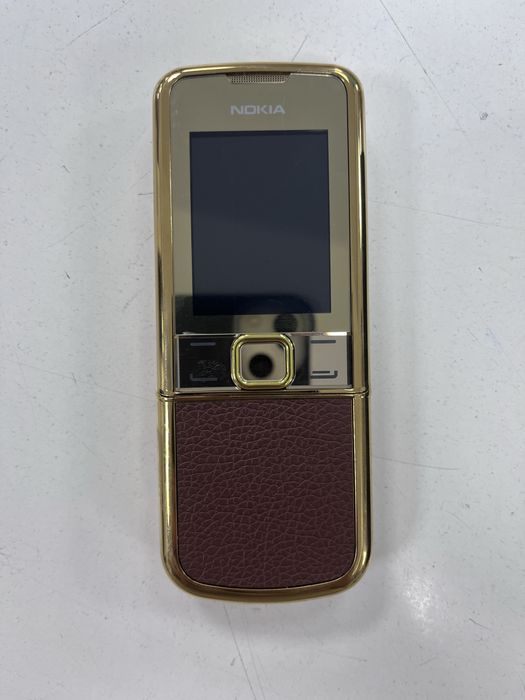 Nokia 8800A новый телефон