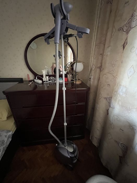 Отпариватель Scarlett