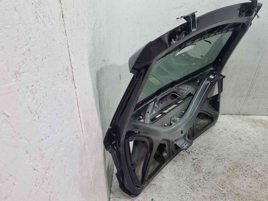 Haion Bmw X3 (F25) [Fabr 2010-2017]