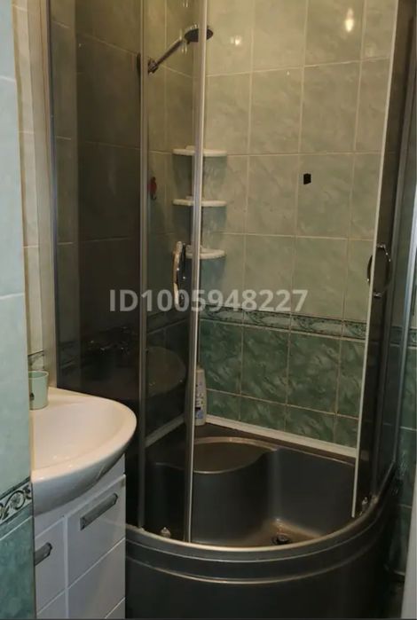 2 квартира в центре города