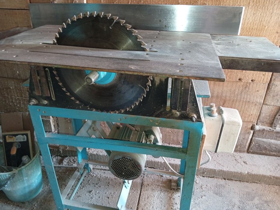 Абрихт - циркуляр