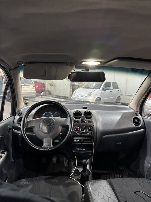 Other Matiz 2011 — 5