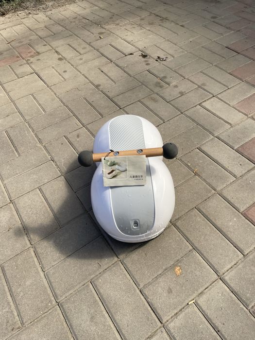 Новая детская игрушка