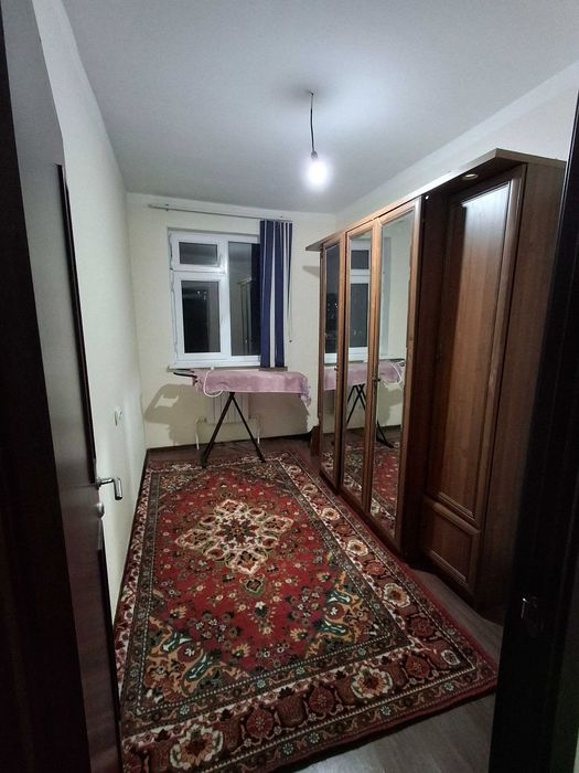 Maklersiz! Metroda, 3xonali. FAQAT OILAga