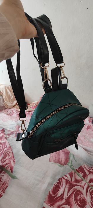 Кішкентай сумка сатылады