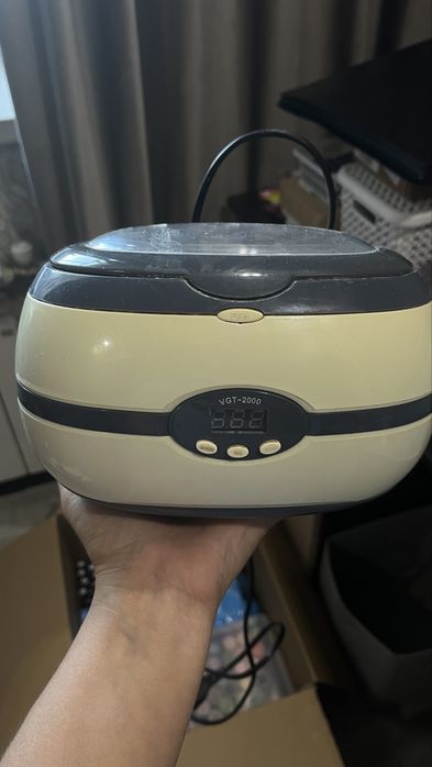 Все для мастера маникюра