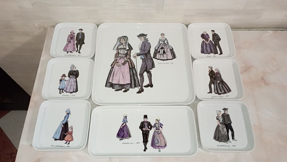 serviciu portelan Villeroy&Boch