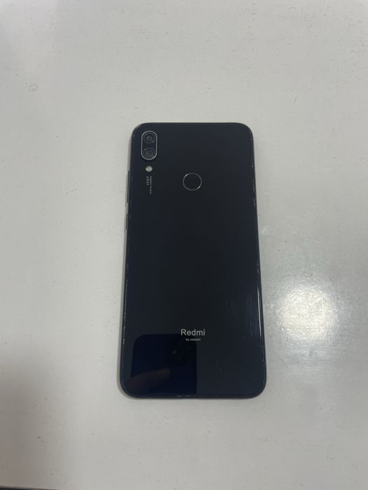 Redmi note 7 3/32