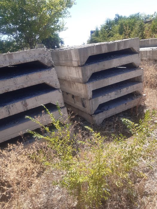 Плиты перекрытие плиты пкж