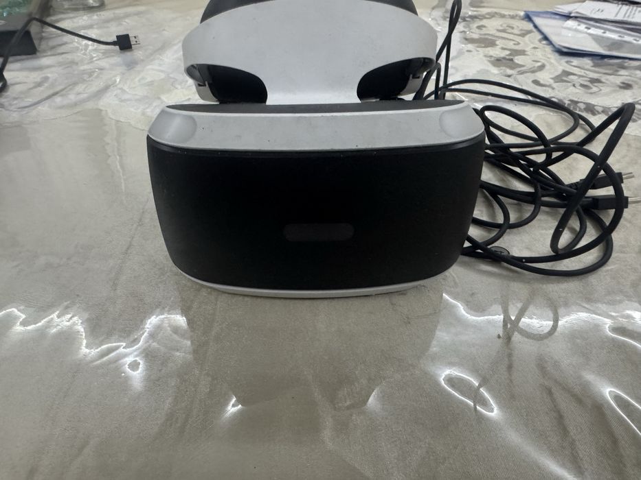 Продается сони плейстейшн виар 1