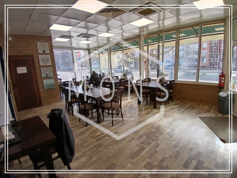 Продава се Заведение в Велико Търново, Център - 83 кв.м за 368 €/кв.м - Снимка #8