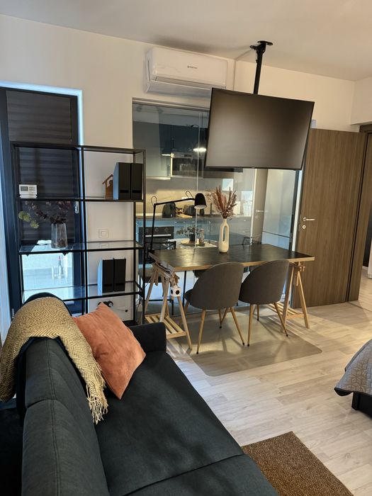 Garsoniera 21 residence - Complex privat - direct proprietar
