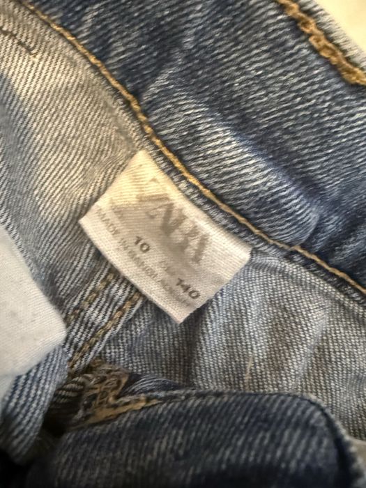 Blugi Zara  copii