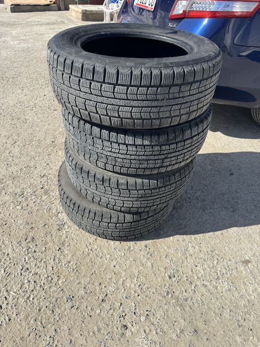 Покрышка 216/60/R16