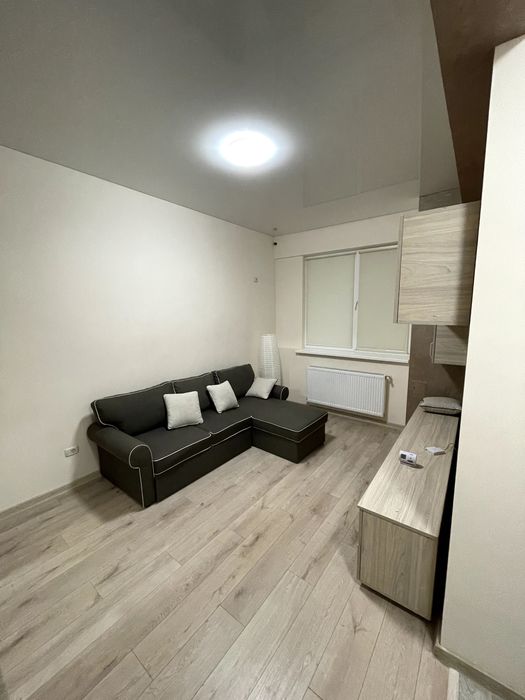 Garsonieră Pollux Residence Militari, de la proprietar / Студия, без комиссии от собственика