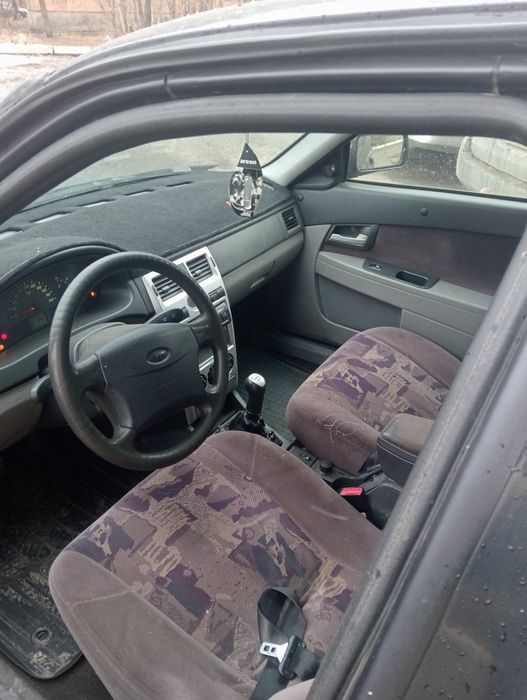 Приора 2172 хэтчбек 2008 год